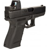 Trijicon RMRcc Pistol Dovetail Mount Glock