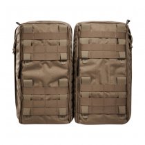 Tasmanian Tiger Tac Pouch 15 BSP Set - Coyote