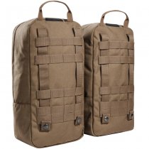 Tasmanian Tiger Mil OPS Pack 80 & 24 - Coyote