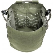 Tasmanian Tiger Multipurpose Side Pouch - Olive