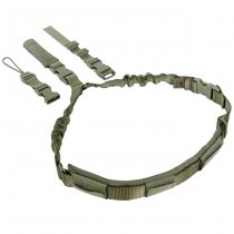 Tasmanian Tiger Single Multipurpose Sling - Olive