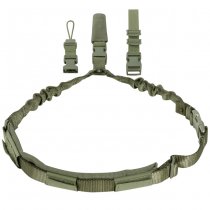 Tasmanian Tiger Single Multipurpose Sling - Olive