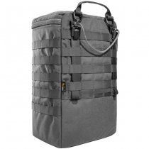 Tasmanian Tiger Thermo Pouch 5l - Titan Grey