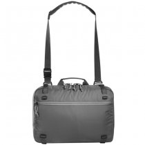 Tasmanian Tiger Shoulder Bag - Titan Grey