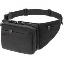 Blackhawk Concealed Weapon Fanny Pack Holster - Black - M