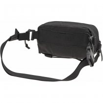 Clawgear EDC G-Hook Small Waistpack - Black