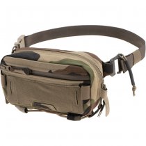 Clawgear EDC G-Hook Small Waistpack - CCE