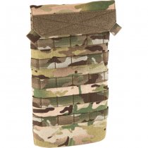 Clawgear Hydration Carrier Core 2L - Multicam