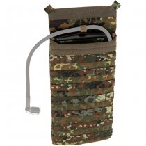 Clawgear Hydration Carrier Core 3L - Flecktarn