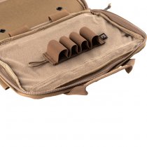 Clawgear Pistol Mag Holder - Coyote