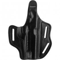 Frontline Multi Purpose General Holster Colt Government 5 Inch - Black