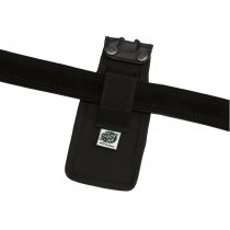 Frontline NG Radio Pouch - Black