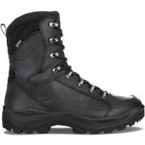 Lowa Renegade II GTX HI TF Women - Black - UK 5