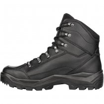 Lowa Renegade II GTX MID TF - Black - UK 12