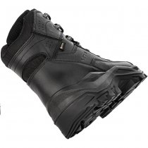 Lowa Renegade II GTX MID TF - Black - UK 12