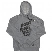 Mechanix Original Hoodie - Grey - L