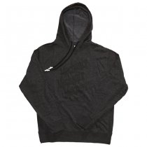 Mechanix Original Hoodie - Black - XL