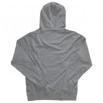 Mechanix Original Hoodie - Grey - XL