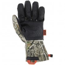 Mechanix SUB20 Cold Weather Gloves - Realtree - L