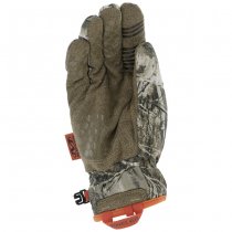 Mechanix SUB40 Cold Weather Gloves - Realtree - L