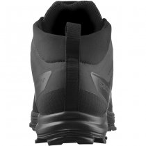 Salomon Speed Assault 2 - Black - UK 12.5