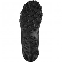 Salomon Speed Assault 2 - Black - UK 8