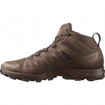 Salomon Speed Assault 2 - Earth Brown - UK 9