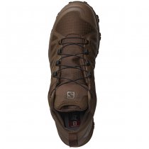 Salomon Speed Assault 2 - Earth Brown - UK 9.5