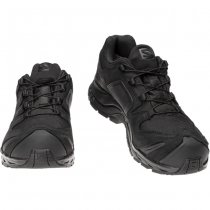 Salomon XA Forces GTX - Black - UK 10.5