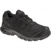 Salomon XA Forces GTX - Black - UK 7