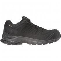 Salomon XA Forces GTX - Black - UK 9