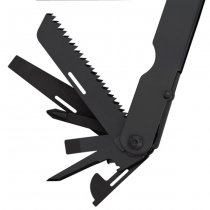 SOG PowerLock EOD 2.0 Tool V-Cutter - Black