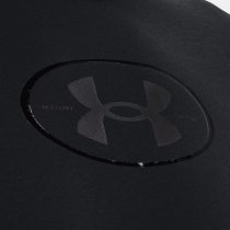 Under Armour UA Armour Repeat SS - Black - L