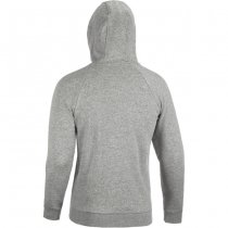 Under Armour UA Rival Fleece Hoodie - Heather Grey - 2XL