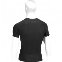 Under Armour UA Tactical HeatGear Compression Tee - Black - M