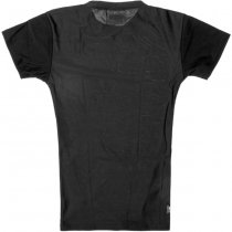 Under Armour UA Tactical HeatGear Compression Tee - Black - S