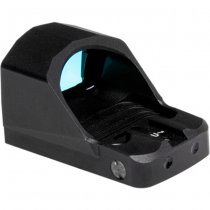 UTG Leapers Reflex Mini Sight 1.6 Inch - Black