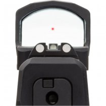 UTG Leapers Reflex Mini Sight 1.6 Inch - Black