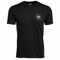 Vortex Optics Salute T-Shirt - Black - XL