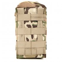 Blue Force Gear Water Bottle Pouch - Multicam