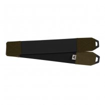 Direct Action Spitfire MK II Elastic Cummerbund Slim - Ranger Green - L