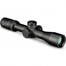 Vortex Optics Strike Eagle 3-18x44 FFP Riflescope EBR-7C MOA