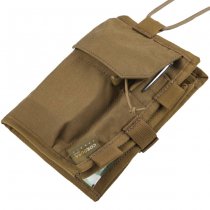 Helikon-Tex Map Case - Desert Night Camo