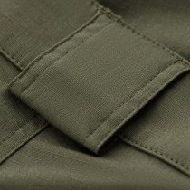 M-Tac Aggressor Flex Shorts Gen.II - Army Olive - L