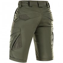 M-Tac Aggressor Flex Shorts Gen.II - Army Olive - XS