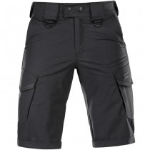 M-Tac Aggressor Flex Shorts Gen.II - Black - XL