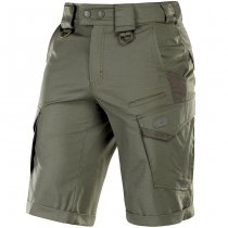 M-Tac Aggressor Flex Shorts Gen.II - Dark Olive - M