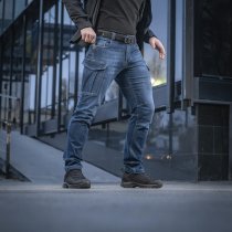 M-Tac Aggressor Jeans - Dark Denim - 30/32