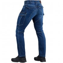 M-Tac Aggressor Jeans - Dark Denim - 36/30