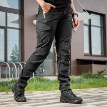 M-Tac Aggressor Flex Pants Lady - Black - 24/30